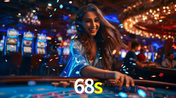 Experiência VIP 68s