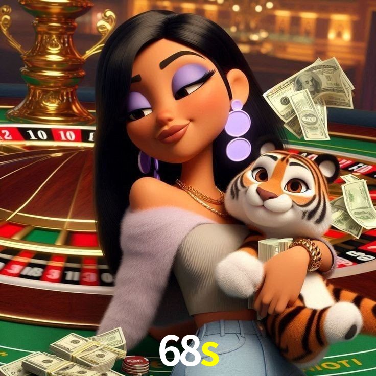 Welcome Bonus 68s
