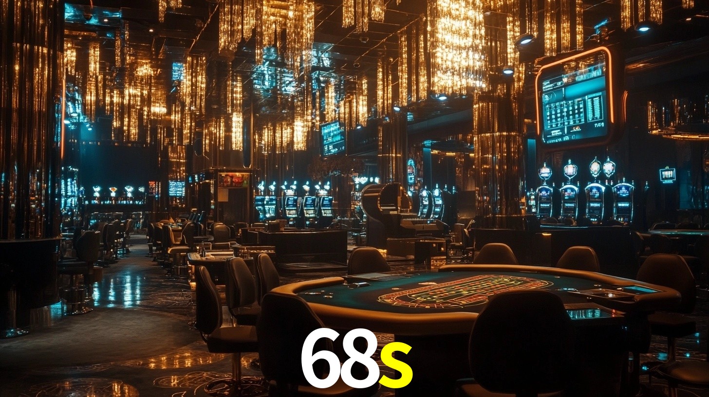 68s bet