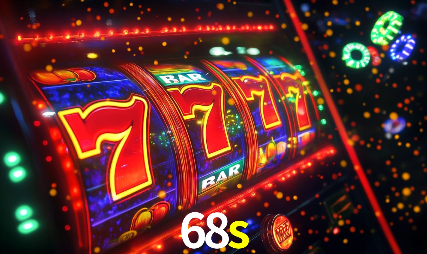 68s - Baixe o Cassino Nº1 - 68s.com