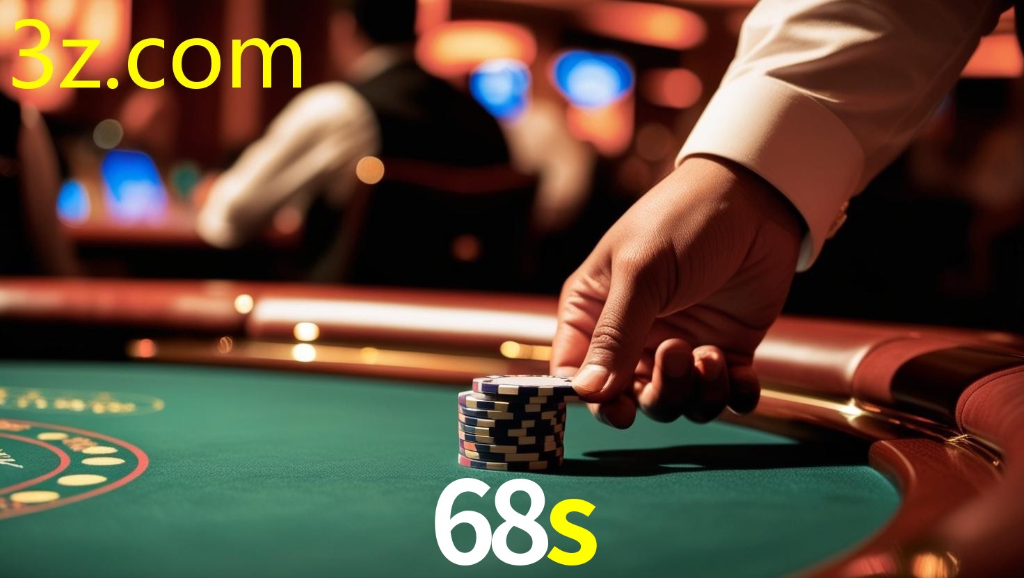 68S