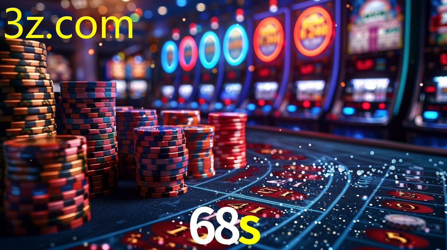 68S