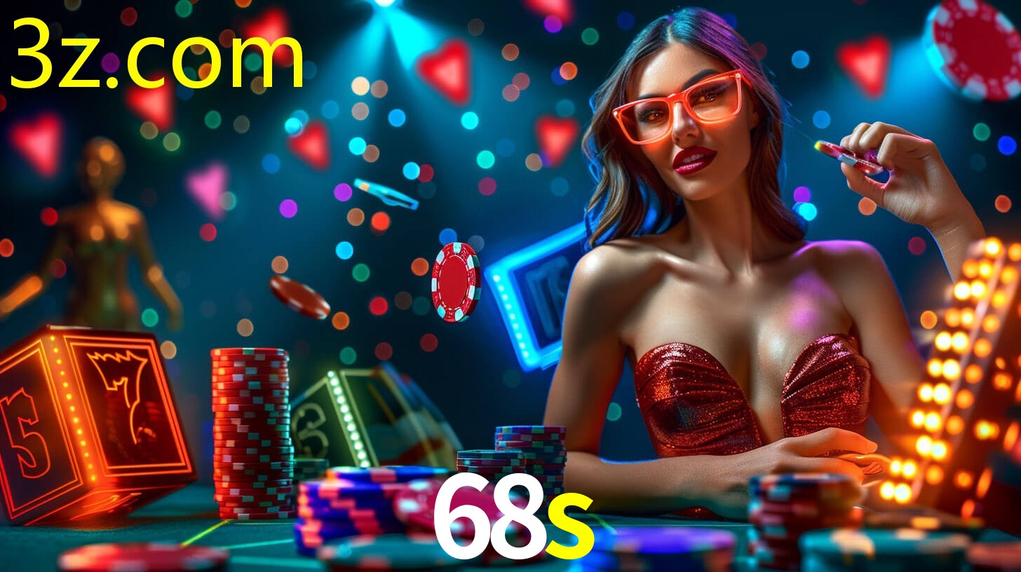 68S