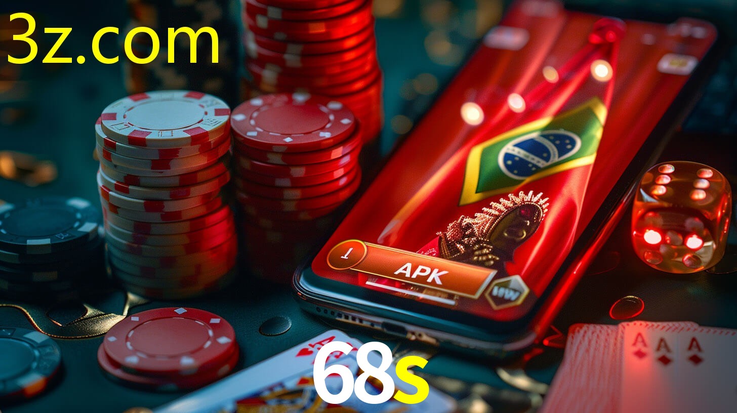 68S