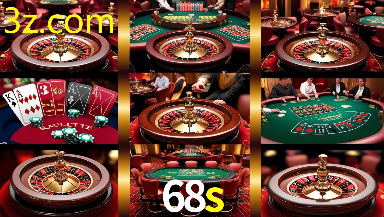 68S
