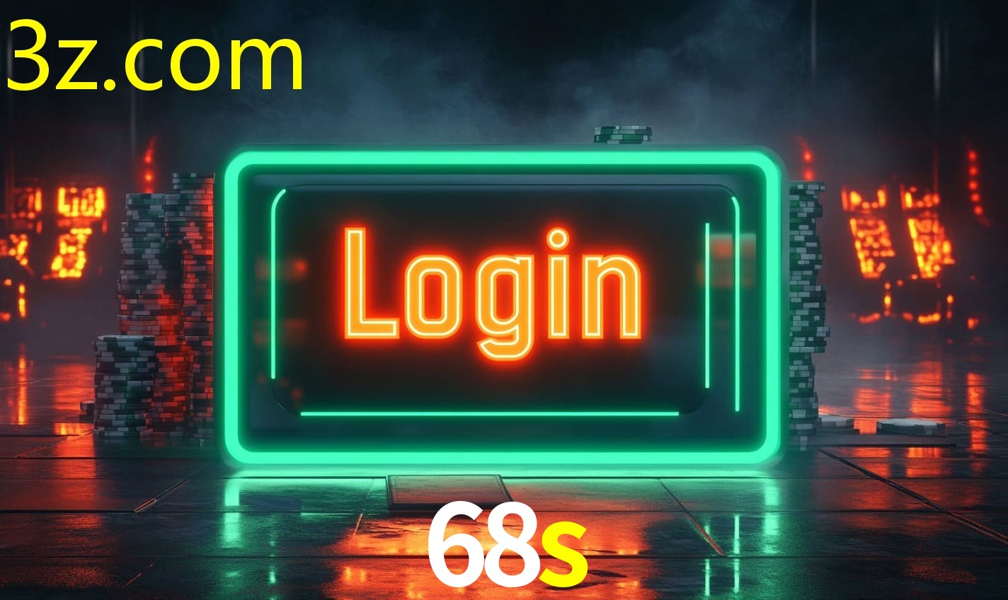 68S