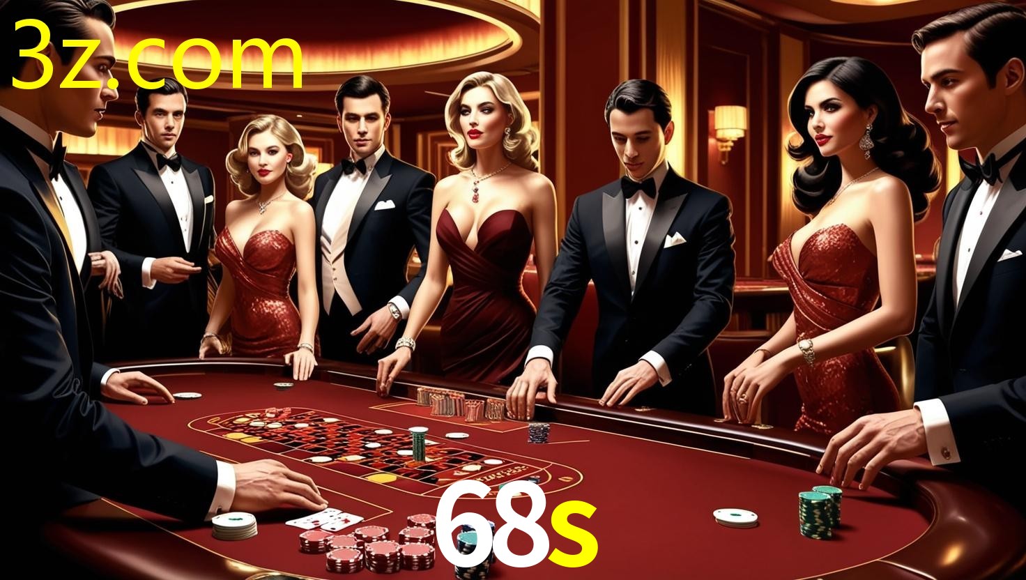 68S