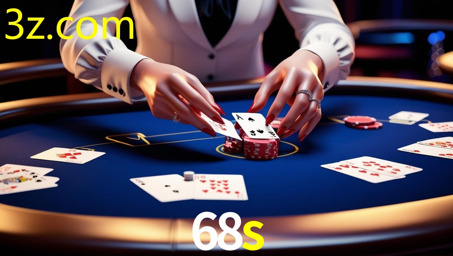 68S