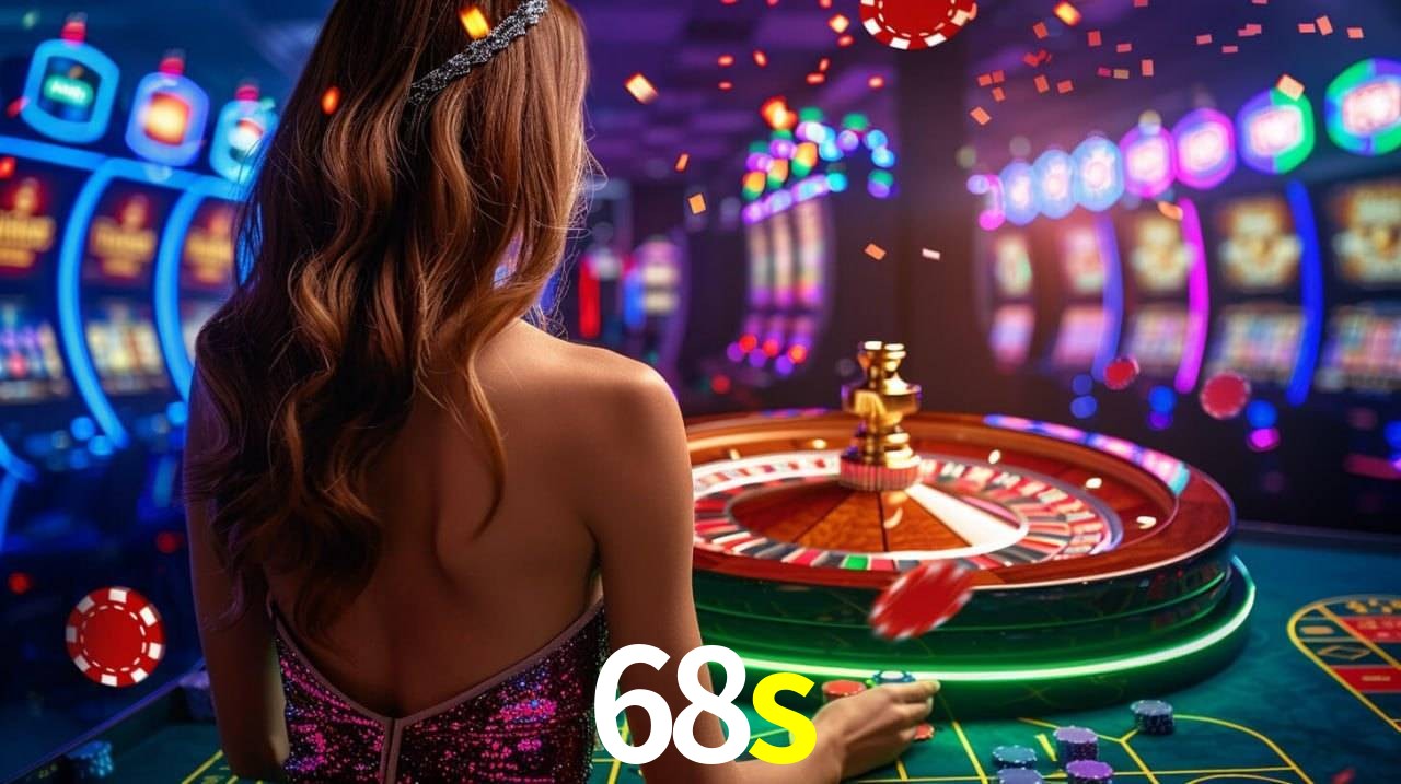 APP rápido e leve da 68s