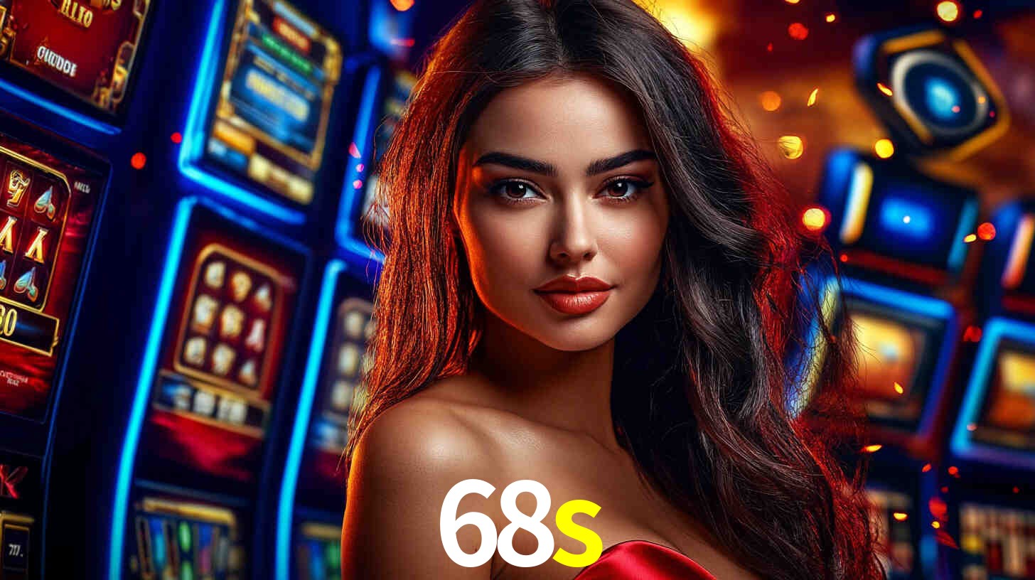 Explorando a Categoria de Eventos em Apostas na 68s