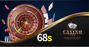Estatísticas Esportivas 68s