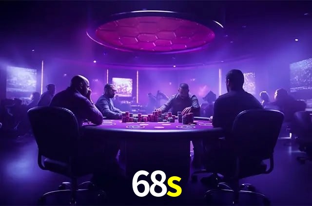Estatísticas do Jogo 68s