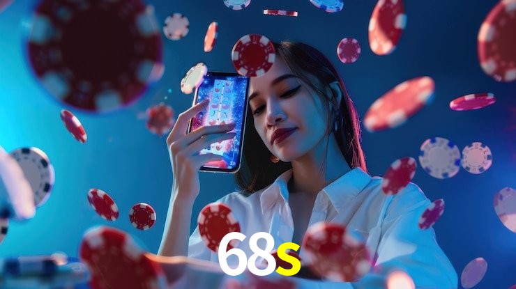 A Emoção da Loteria na 68s: Uma Chance de Mudança de Vida