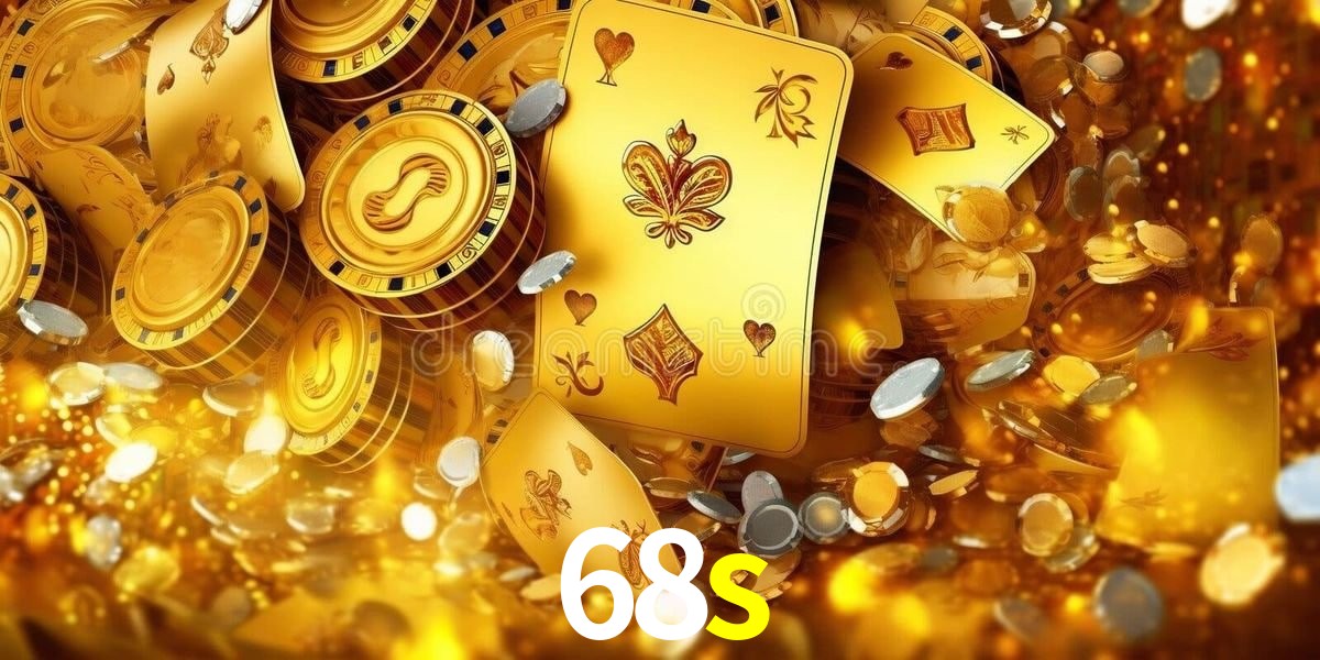 A Experiência Imersiva dos Cassinos Ao Vivo no 68s
