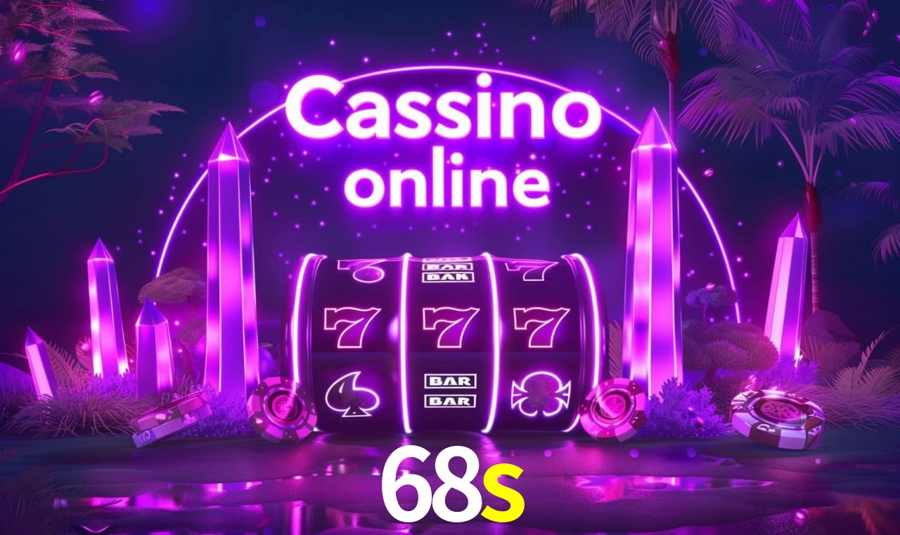 Sistemas de Segurança 68s