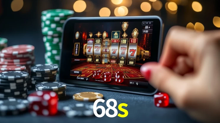 Daily Bonuses 68s