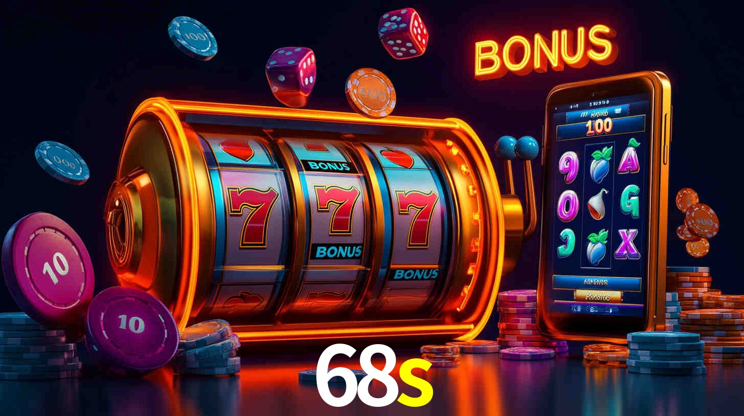 Descubra a Essência do 68s: Nossa História e Compromissos