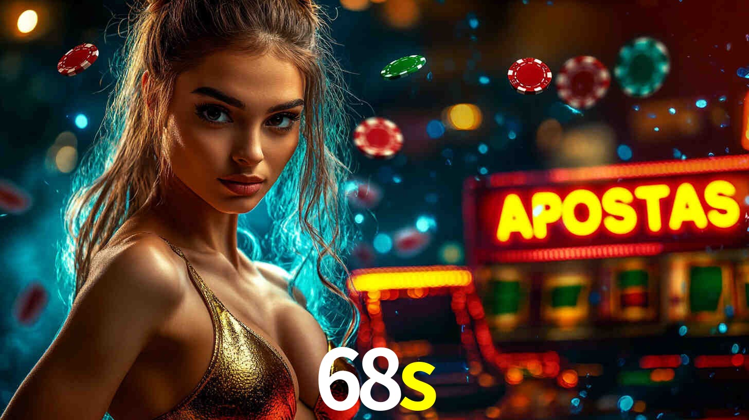 A Experiência Imersiva dos Cassinos Ao Vivo no 68s