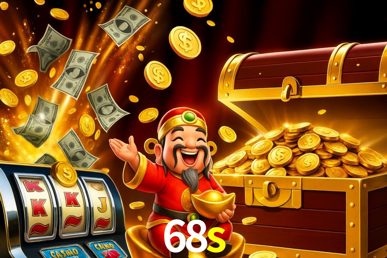Jogos Exclusivos 68s