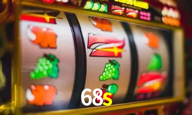 A Revolução dos Aplicativos de Jogos no 68s