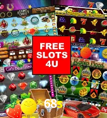 Cassino ao vivo com dealers reais na 68s