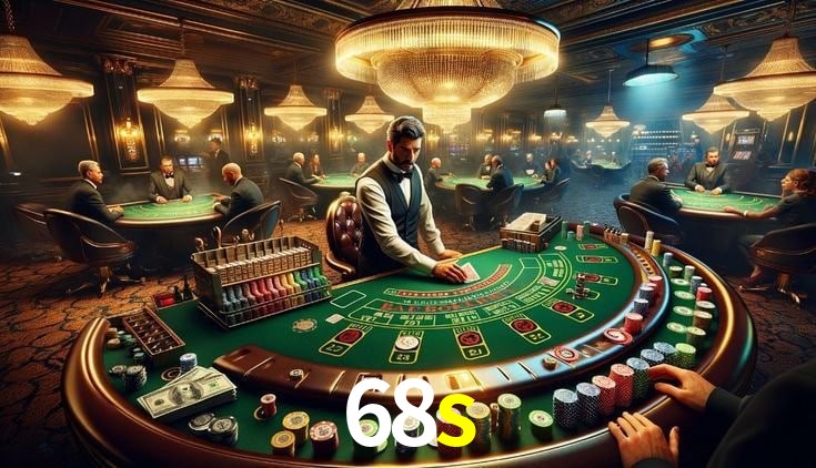 Game Statistics 68s