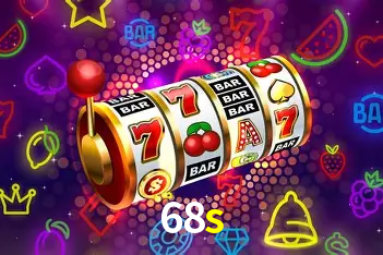 Descubra o Mundo do Cassino Online com 68s