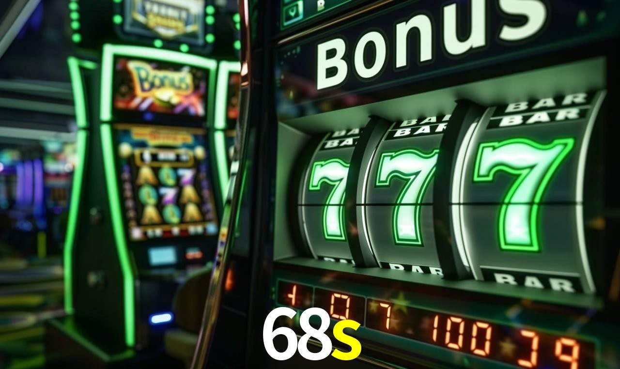Slot Games 68s