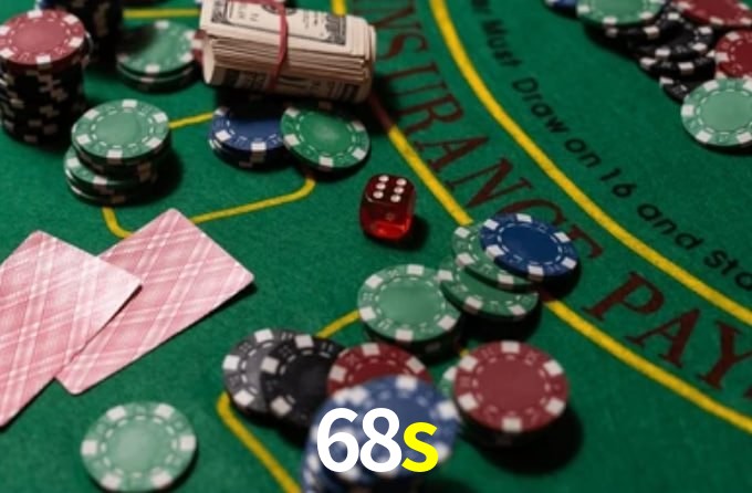 68s bet