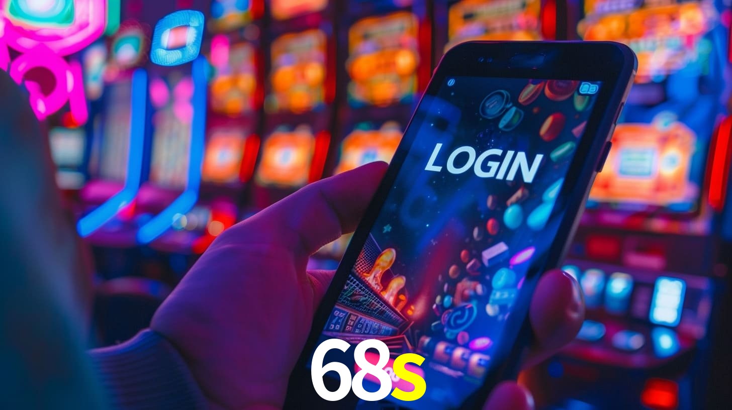 Casino Ao Vivo 68s