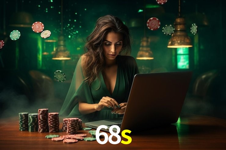 Escolher plataforma para baixar 68s