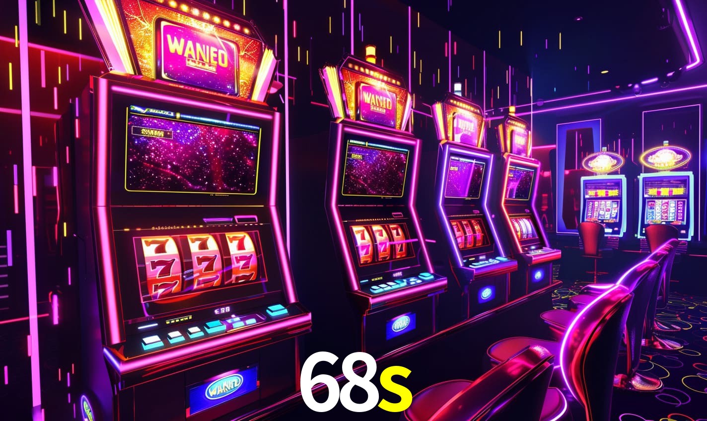 Descubra a Essência do 68s: Nossa História e Compromissos