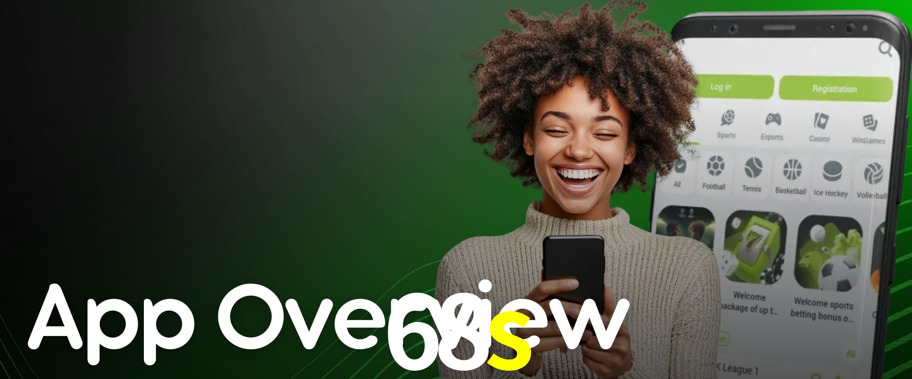 Exclusive Offers 68s