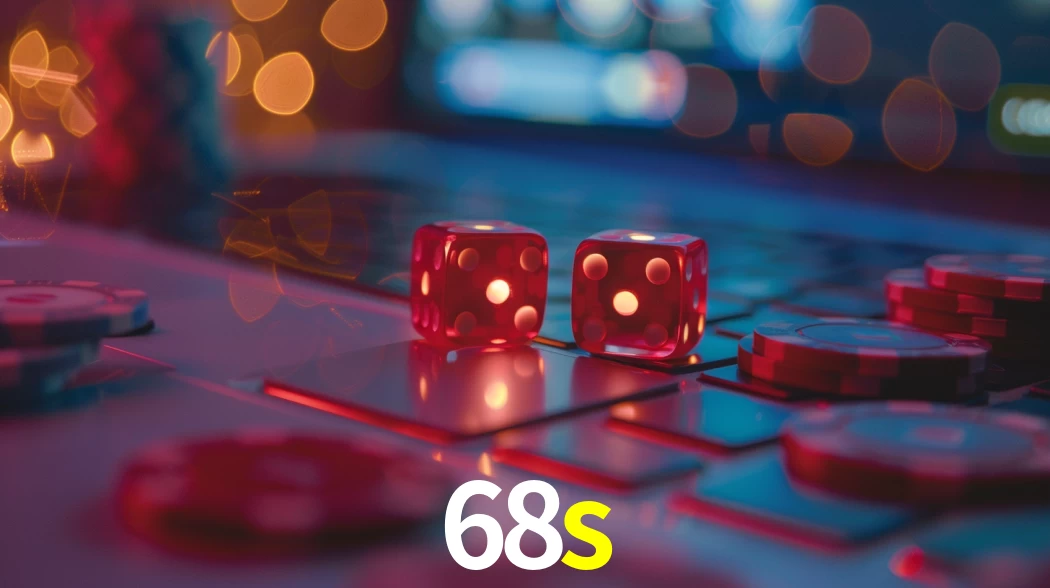 Account Benefits 68s