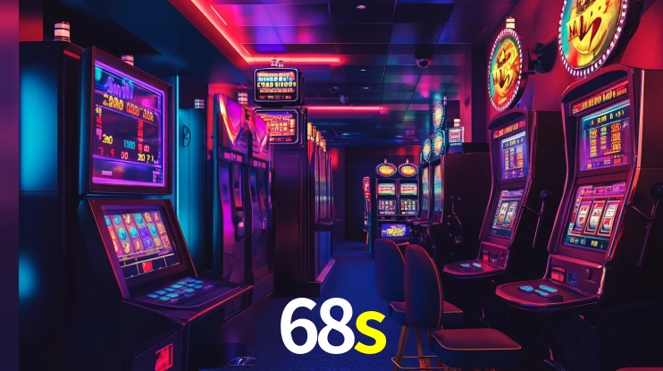68s App Interface