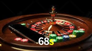 Tennis Betting 68s