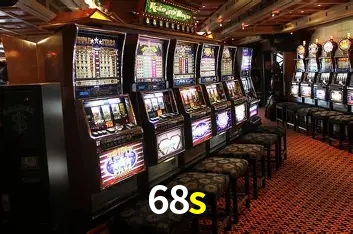 A Emoção da Loteria na 68s: Uma Chance de Mudança de Vida