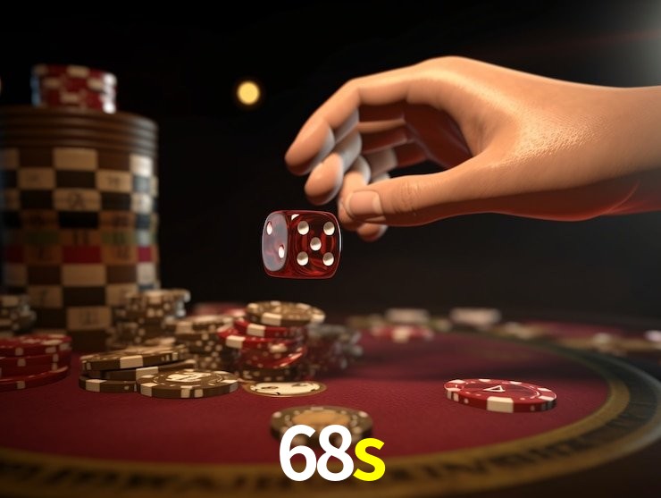 Jogos de Slot 68s