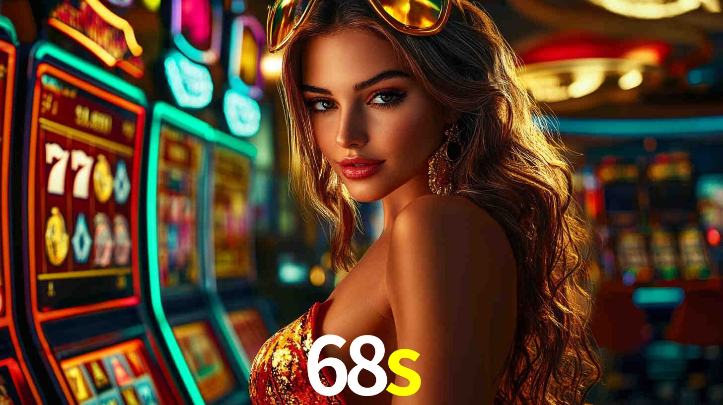 Welcome Bonus 68s