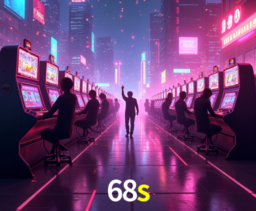 Torneios 68s