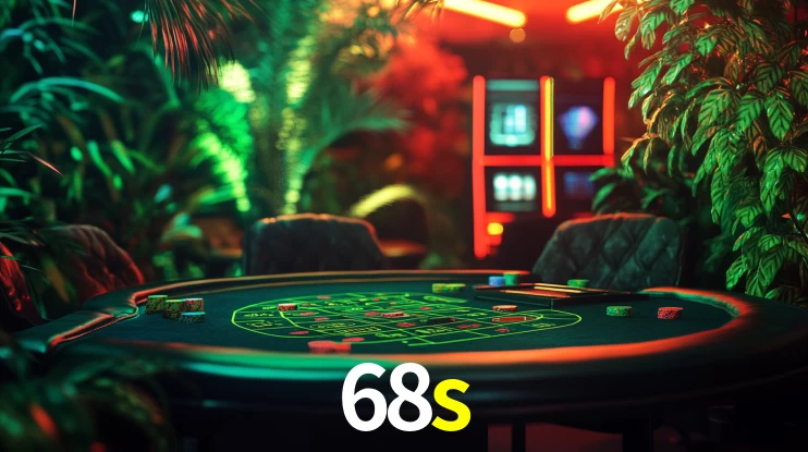 VIP Casino 68s