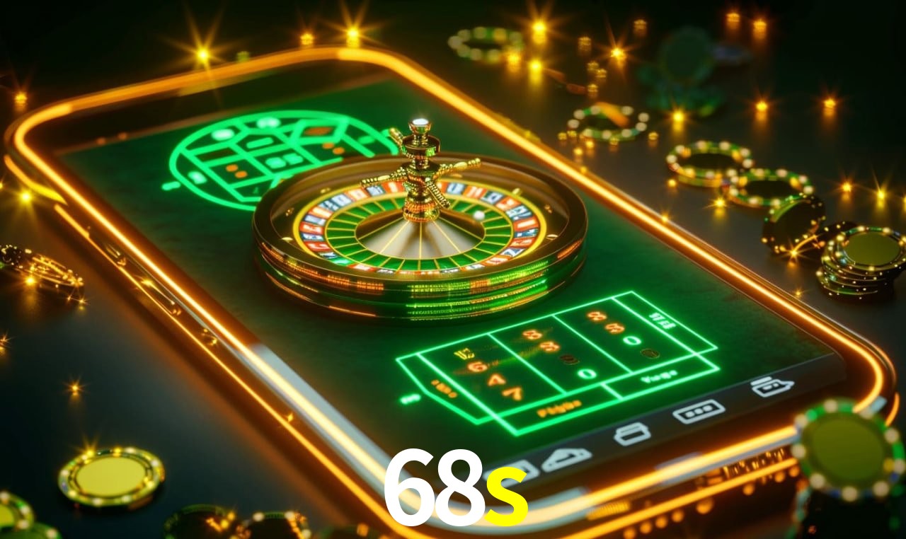 Promoções Sazonais 68s