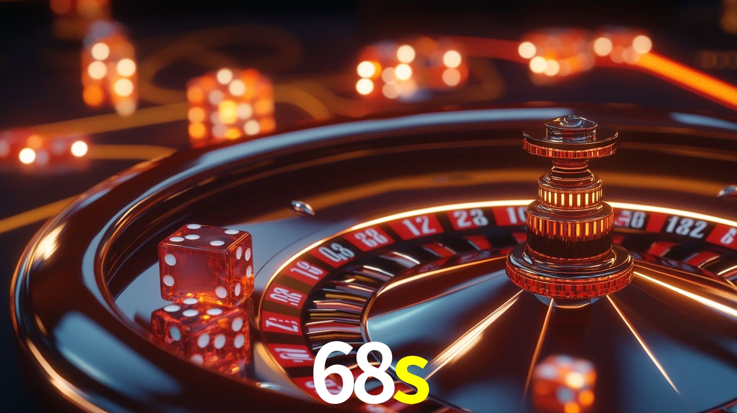 68s: A Experiência de Casino com Jogos de Mesa ao Vivo