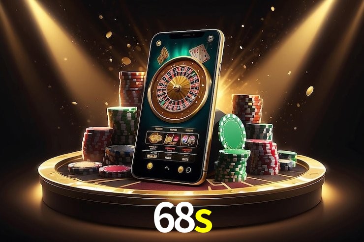 Tecnologia da Plataforma 68s