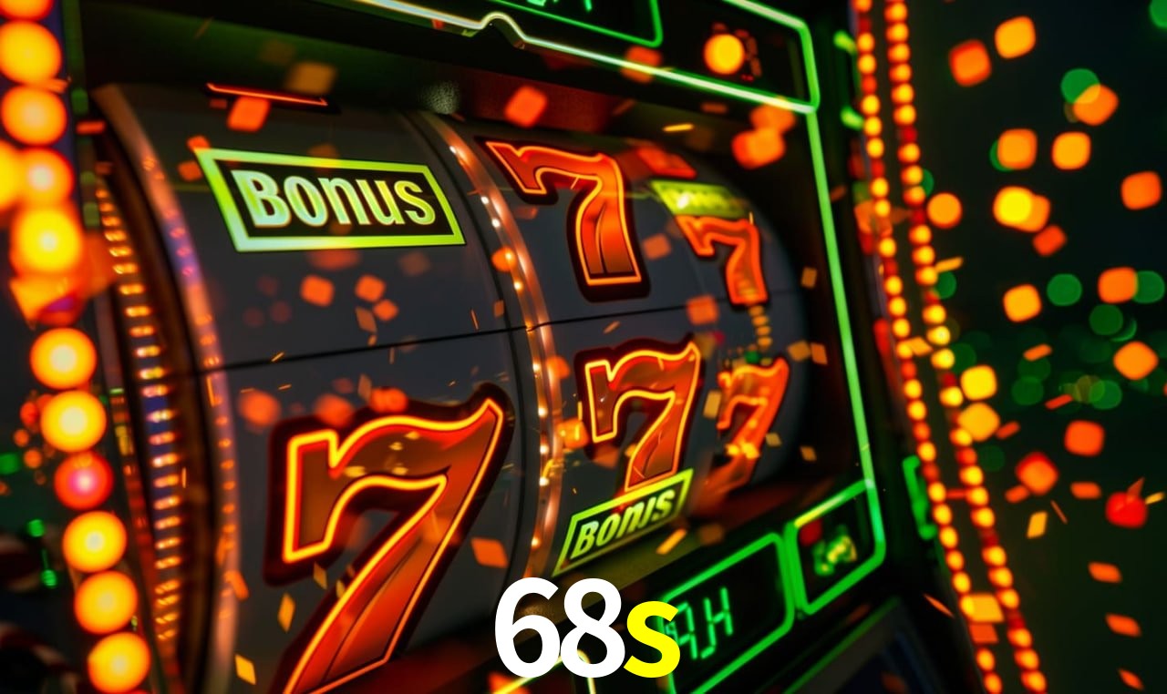 Download para Android e iOS na 68s