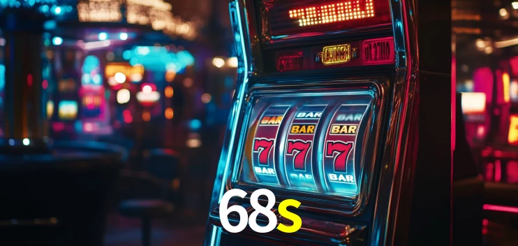 Live Casino 68s