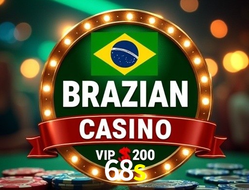 Benefícios VIP na 68s