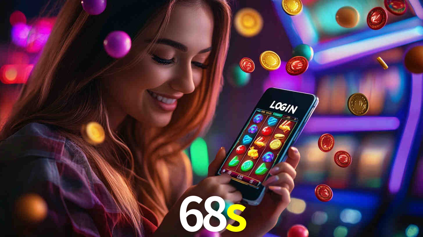 68s bet