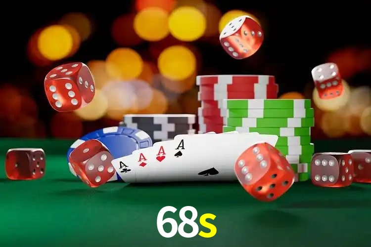 Casino Ao Vivo 68s