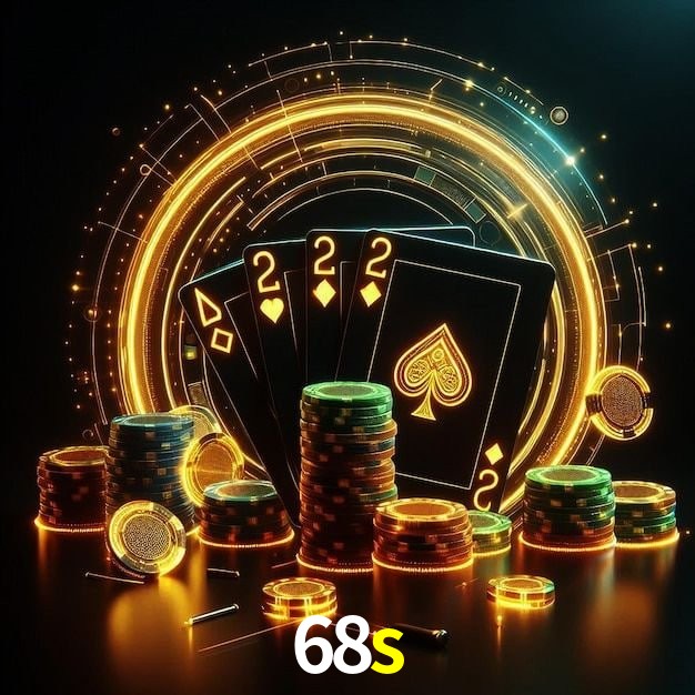 Diretório de Jogos 68s
